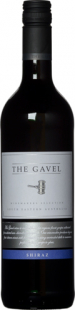 SHIRAZ, 2015, THE GAVEL AUSTRÁLIE, 0,75 L