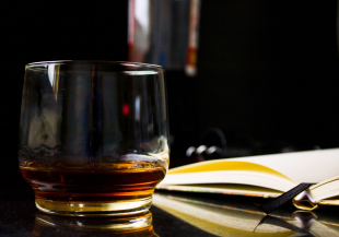 Degustace vyjímečné Whisky pro dva ve Wine institute ve Vršovicích