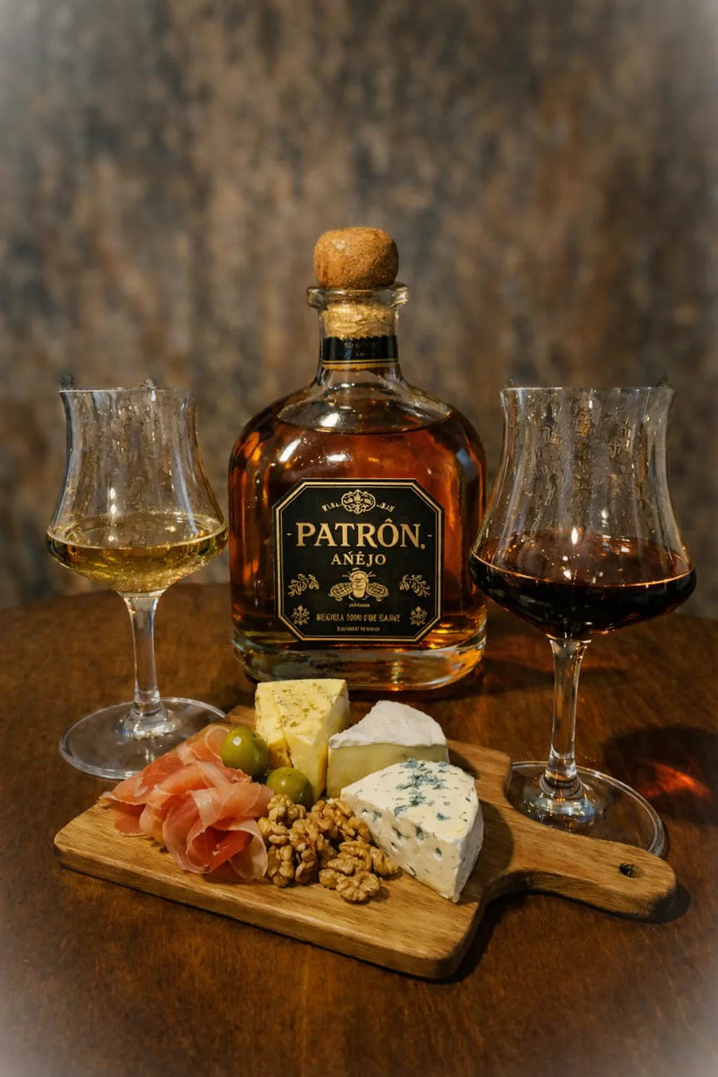Degustace výjimečných tequil pro dva ve Wine Institute